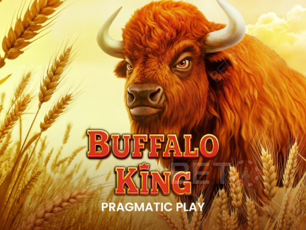 Czech: Buffalo King  Demo